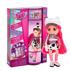 BFF BEBES LLORONES Muñecas*Bebés Llorones - Dotty - Muñeca BFF
