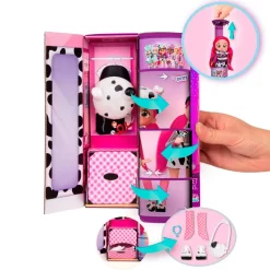 BFF BEBES LLORONES Muñecas*Bebés Llorones - Dotty - Muñeca BFF