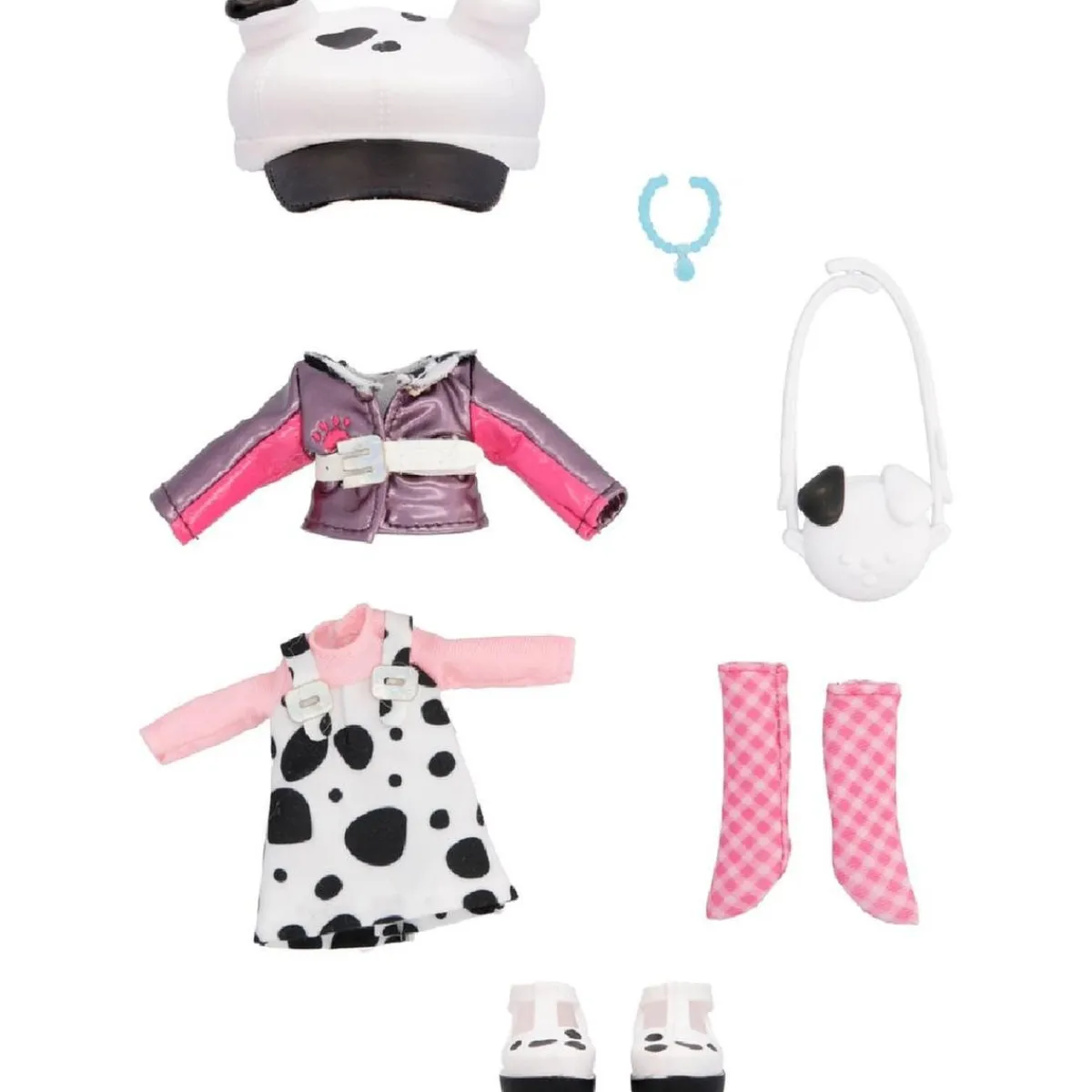 BFF BEBES LLORONES Muñecas*Bebés Llorones - Dotty - Muñeca BFF