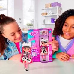 BFF BEBES LLORONES Muñecas*Bebés Llorones - Dotty - Muñeca BFF