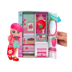 IMC Muñecas*Bebés Llorones - Ella - Muñeca BFF