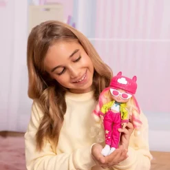 IMC Muñecas*Bebés Llorones - Hannah - Muñeca BFF