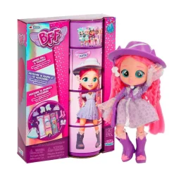 BFF BEBES LLORONES Muñecas*Bebés Llorones - Katie - Muñeca BFF