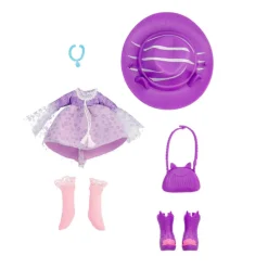 BFF BEBES LLORONES Muñecas*Bebés Llorones - Katie - Muñeca BFF