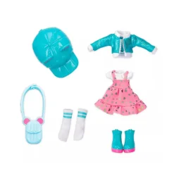 IMC Muñecas*Bebés Llorones - Lala - Muñeca BFF