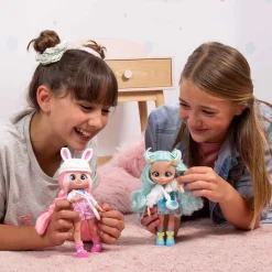 IMC Muñecas*Bebés Llorones BFF - Coney y Sydney