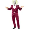 Funidelia Disfraces|Halloween*Beetlejuice traje hombre L