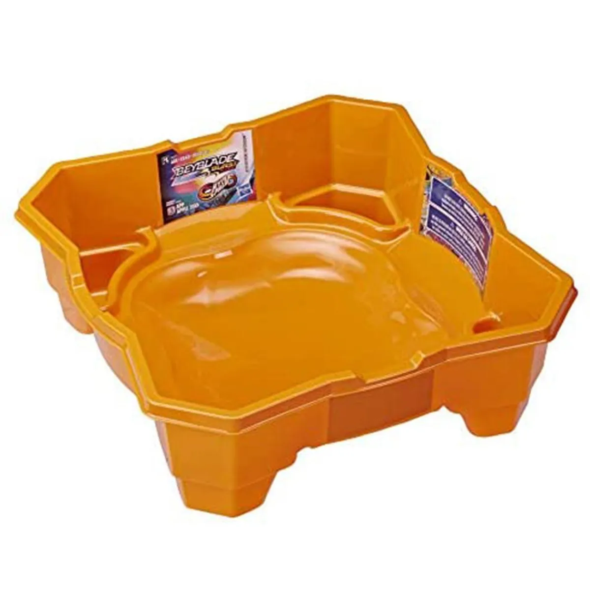 HASBRO DIRECT Figuras De Acción*Beyblade - Estadio Básico Hypersphere