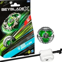 HASBRO IBERIA Figuras De Acción*Beyblade - Pack inicial de peonzas BeybladeX