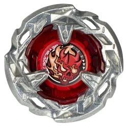HASBRO IBERIA Figuras De Acción*Beyblade - Pack inicial de peonzas BeybladeX