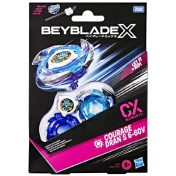 BEY BLADE Figuras De Acción*Beyblade X - Kit inicial (Varios modelos)