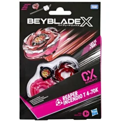 BEY BLADE Figuras De Acción*Beyblade X - Kit inicial (Varios modelos)