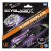 BEY BLADE Figuras De Acción*Beyblade X - Set lanzador Victory Grip