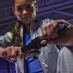 BEY BLADE Figuras De Acción*Beyblade X - Set lanzador Victory Grip