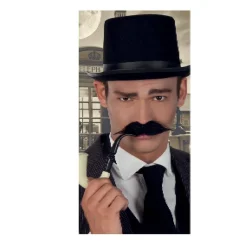 TOYS "R" US Halloween|Disfraces*Bigote (varios modelos)