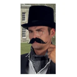 TOYS "R" US Halloween|Disfraces*Bigote (varios modelos)