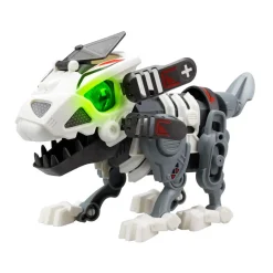 BIZAK Figuras De Acción*Biosaurus - Biosaurus Evolution (varios modelos)