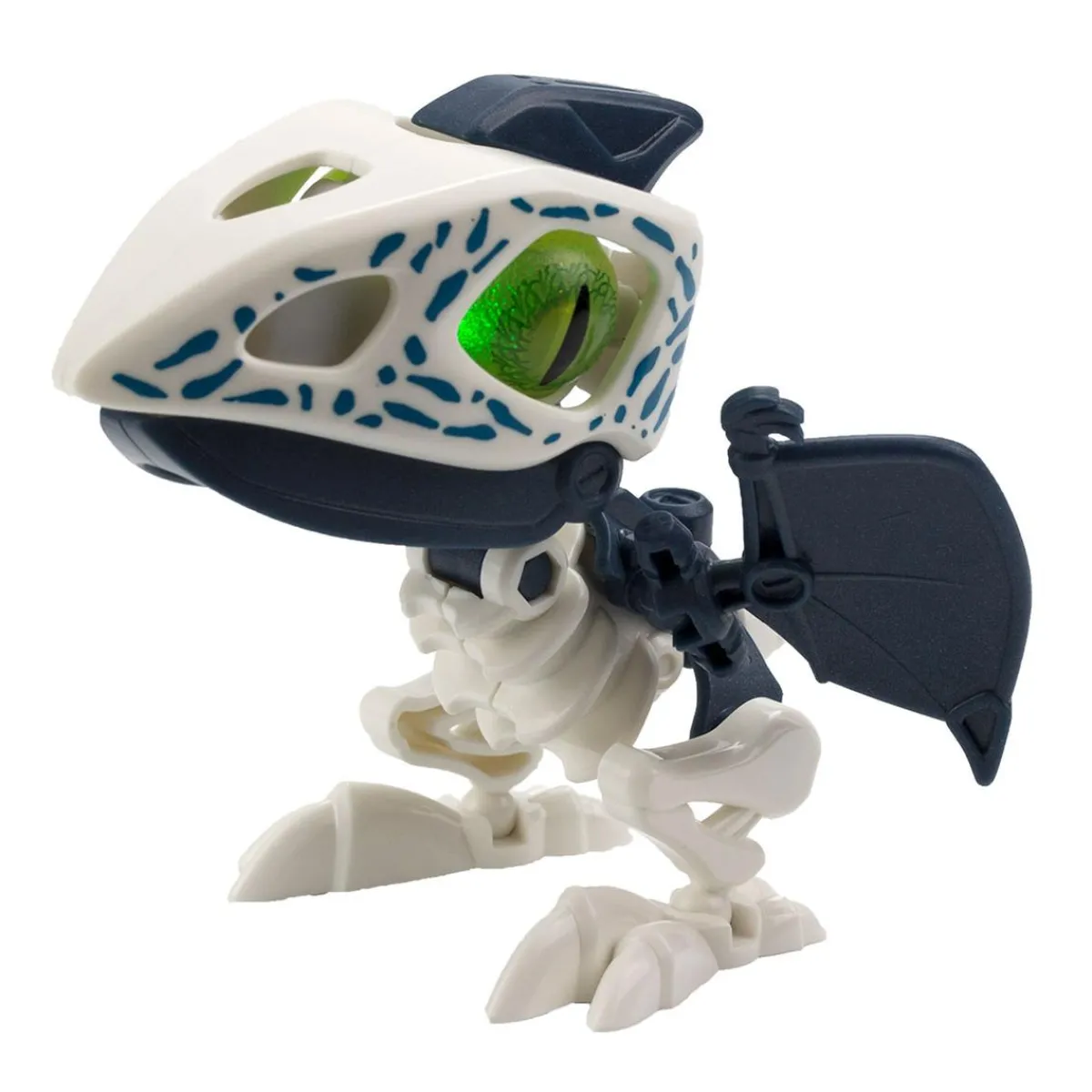 BIZAK Figuras De Acción*Biosaurus - Pack individual (varios modelos)