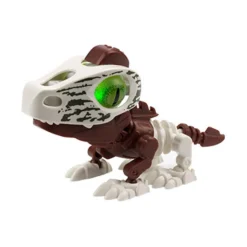 BIZAK Figuras De Acción*Biosaurus - Pack individual (varios modelos)