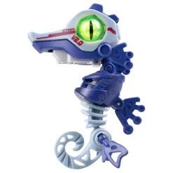 BIZAK Figuras De Acción*Biosaurus Cyberpunk individual (varios modelos)