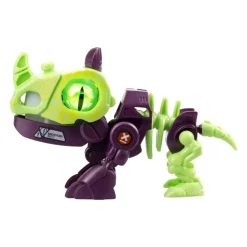 BIZAK Figuras De Acción*Biosaurus Cyberpunk individual (varios modelos)