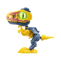 BIZAK Figuras De Acción*Biosaurus Cyberpunk individual (varios modelos)