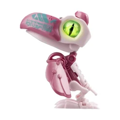 BIZAK Figuras De Acción*Biosaurus Cyberpunk individual (varios modelos)