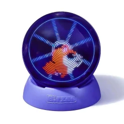 Bitzee Figuras De Acción*- Mascota Digital Hamster Ball