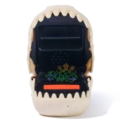 Bitzee Figuras De Acción*- Mascota Digital Jurassic World