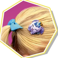 BIZAK Coleccionables Y Mini Mundos*- Blíster promesa rosa, pack de 12 gemas para coleccionar, incluye joyas, pulsera y anillo, y una preciosa gema oculta rara para continuar tu colección (Varios modelos) ㅤ