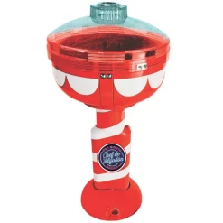 BIZAK Arte Y Manualidades*- Chef de Algodón Mágico