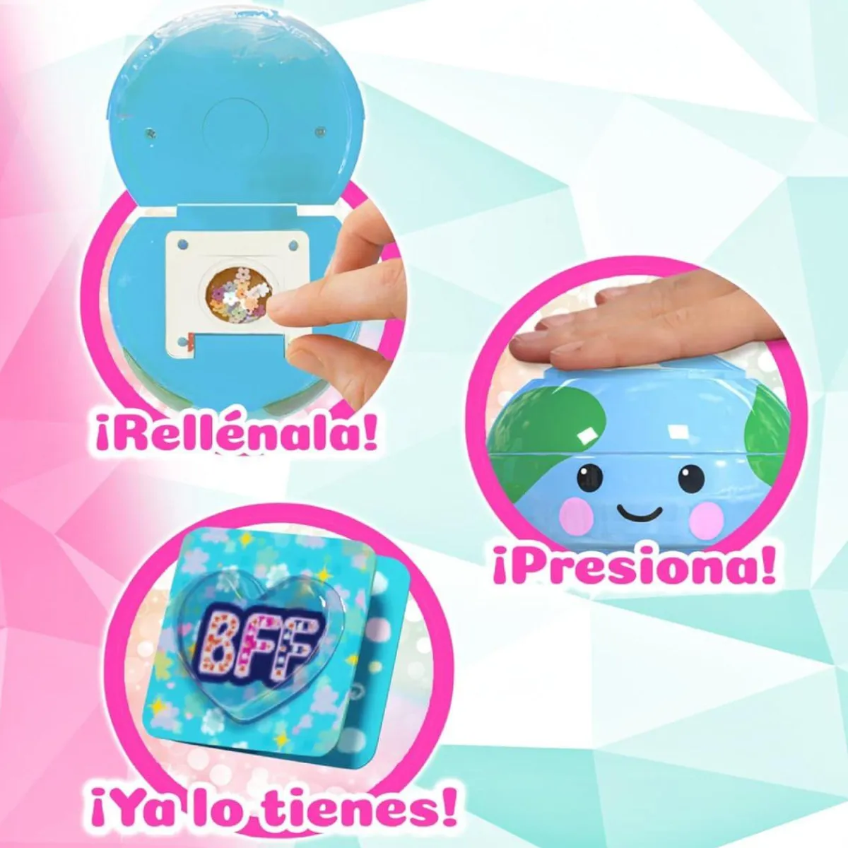 BIZAK Arte Y Manualidades*- Crea tus tarjetas en 3D