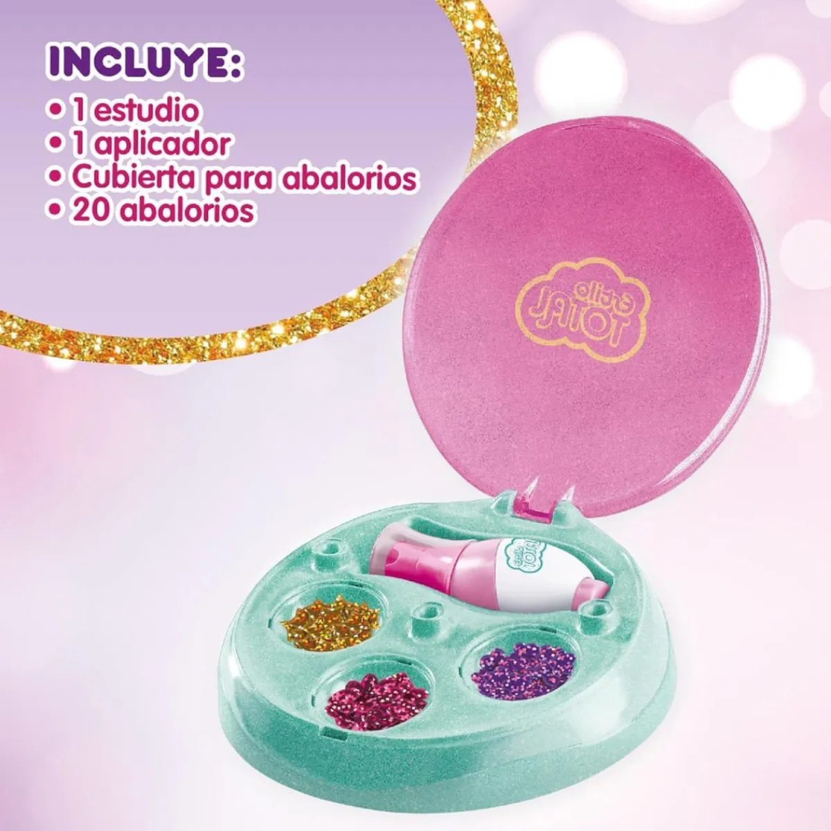 BIZAK Estilo De Vida*- Estudio Decora tu pelo Renovado