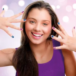 BIZAK Estilo De Vida*- Estudio Pop de Uñas Renovado