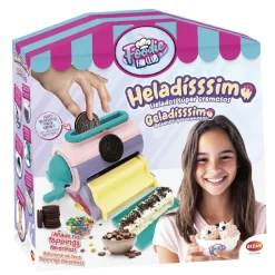 BIZAK Arte Y Manualidades*- Heladísssimo