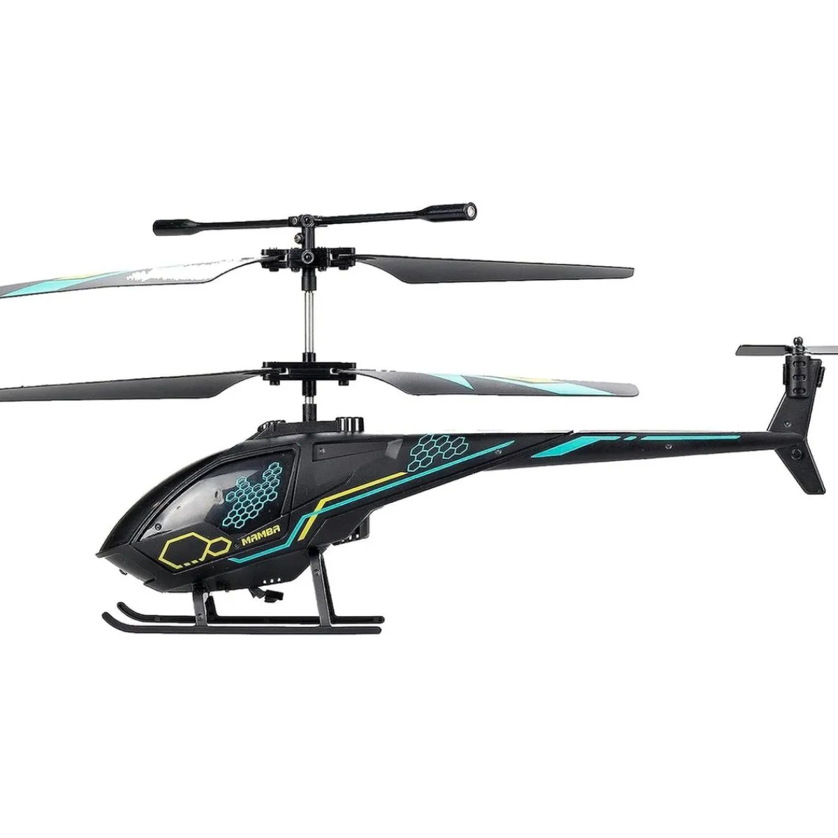 EDUCA BORRAS Vehículos Y Circuitos*Bizak - Juguete volador Flybotic ㅤ