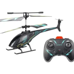 EDUCA BORRAS Vehículos Y Circuitos*Bizak - Juguete volador Flybotic ㅤ