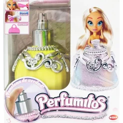 BIZAK Coleccionables Y Mini Mundos*- Muñeca sorpresa aromática multicolor (Varios modelos) ㅤ