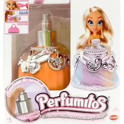 BIZAK Coleccionables Y Mini Mundos*- Muñeca sorpresa aromática multicolor (Varios modelos) ㅤ