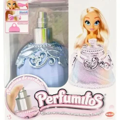 BIZAK Coleccionables Y Mini Mundos*- Muñeca sorpresa aromática multicolor (Varios modelos) ㅤ