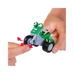 BIZAK Coleccionables Y Mini Mundos*- Ricky Zoom Pack 3 (Varios modelos)