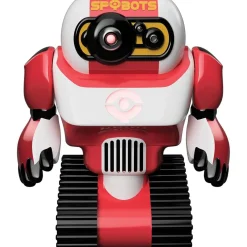 DISET Figuras De Acción*Bizak - Robot guardián Bizak Spybots T.R.I.P. ㅤ