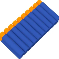 BIZAK Vehículos Y Circuitos*- Robot Rapidfire