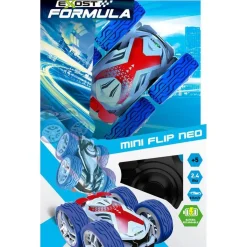 BIZAK Vehículos Y Circuitos*- Vehículo Radiocontrol Mini Flip Neo Surtido (Varios modelos) 62000292