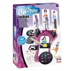 TOY PARTNER S.A. Arte Y Manualidades*Blopens - estudio de moda