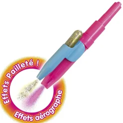 TOY PARTNER S.A. Arte Y Manualidades*Blopens Purpurina