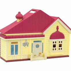 FAMOSA Coleccionables Y Mini Mundos*Bluey - Casa familiar