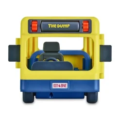 FAMOSA Coleccionables Y Mini Mundos*Bluey - El autobús de Bluey