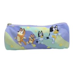 CANDYCHOC S.A. (DIRECTO) Material Escolar*Bluey - Estuche Light Waves