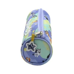 CANDYCHOC S.A. (DIRECTO) Material Escolar*Bluey - Estuche Light Waves